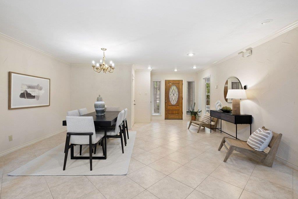 3815 Williamsburg Circle Austin TX 78731
