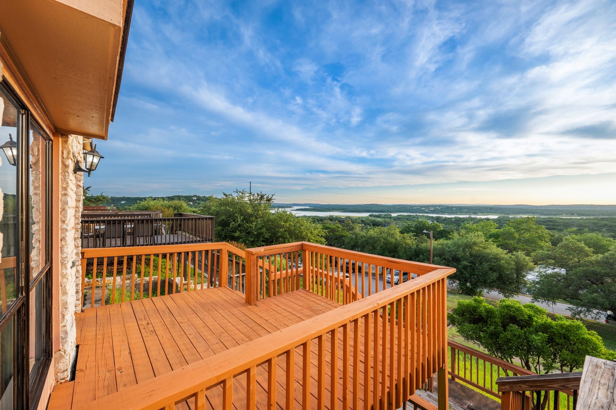 21461 Coyote Trail Lago Vista TX 78645