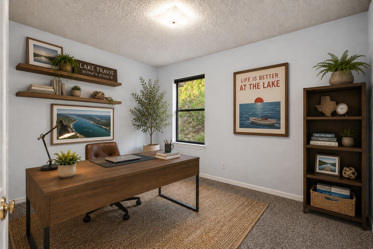 21461 Coyote Trail Lago Vista TX 78645