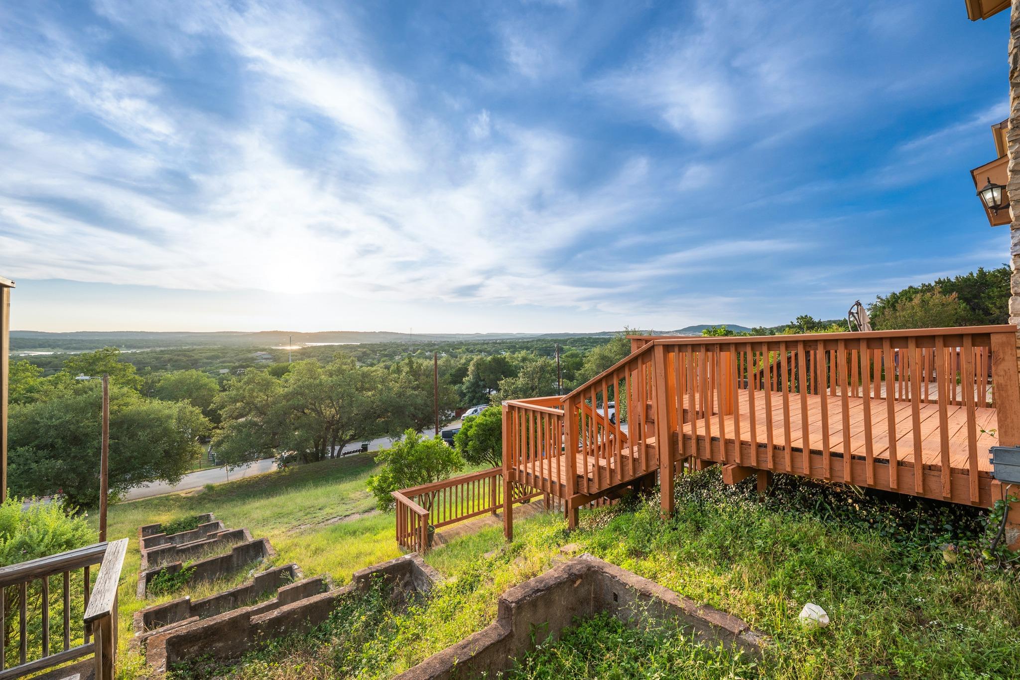 21461 Coyote Trail Lago Vista TX 78645
