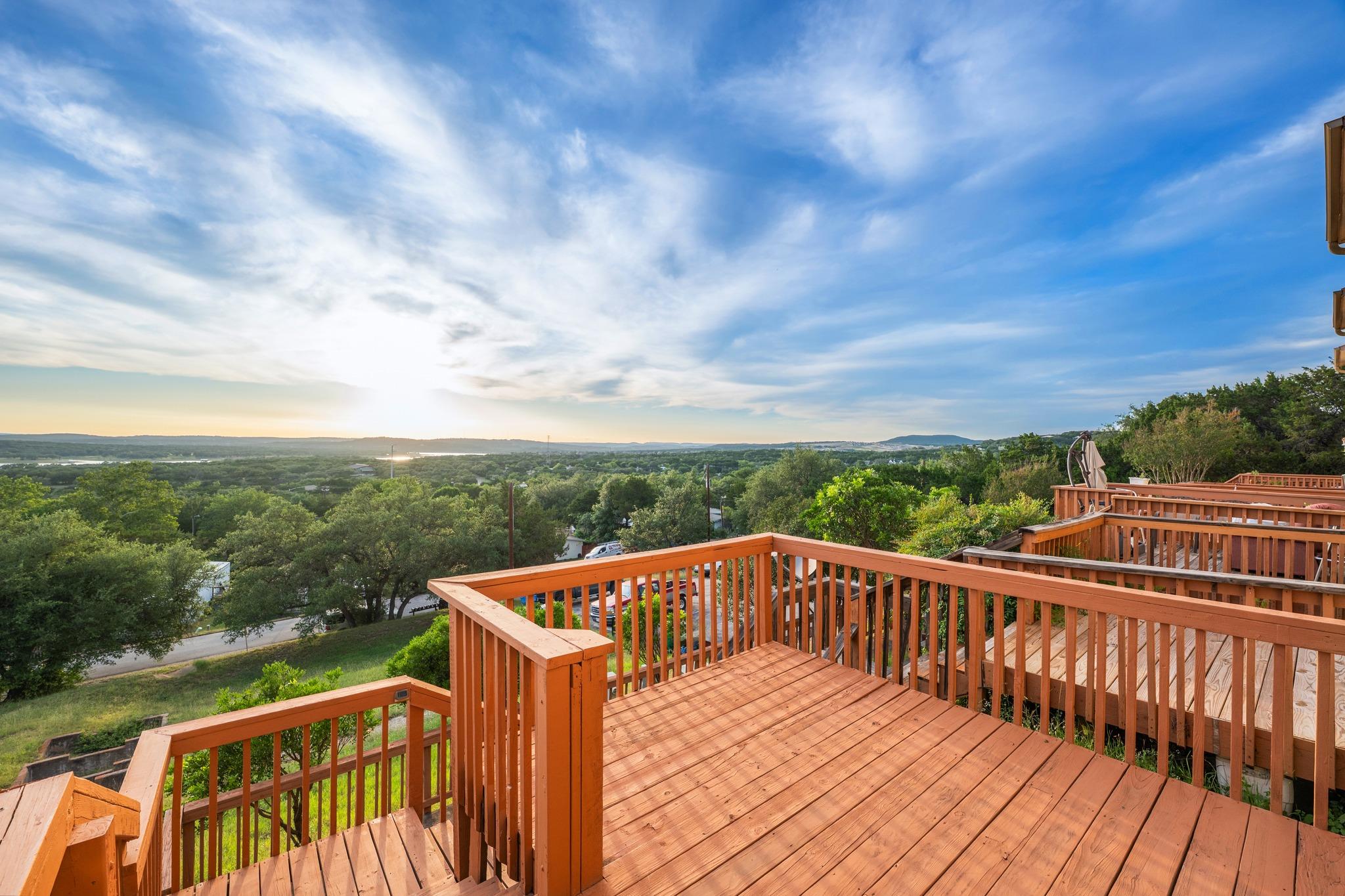 21461 Coyote Trail Lago Vista TX 78645