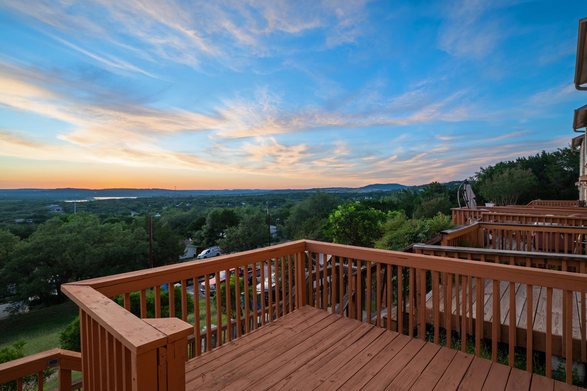 21461 Coyote Trail Lago Vista TX 78645