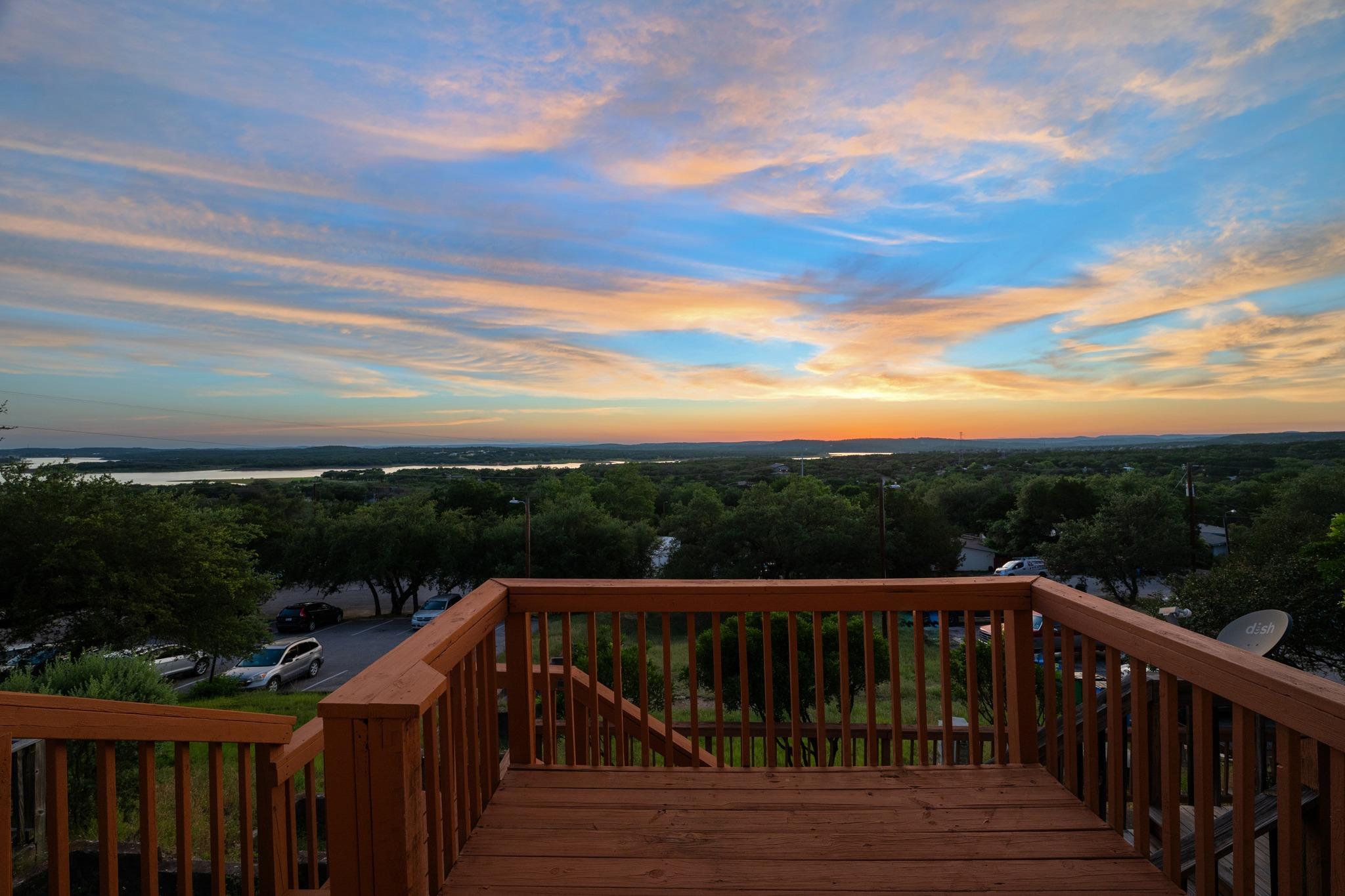21461 Coyote Trail Lago Vista TX 78645