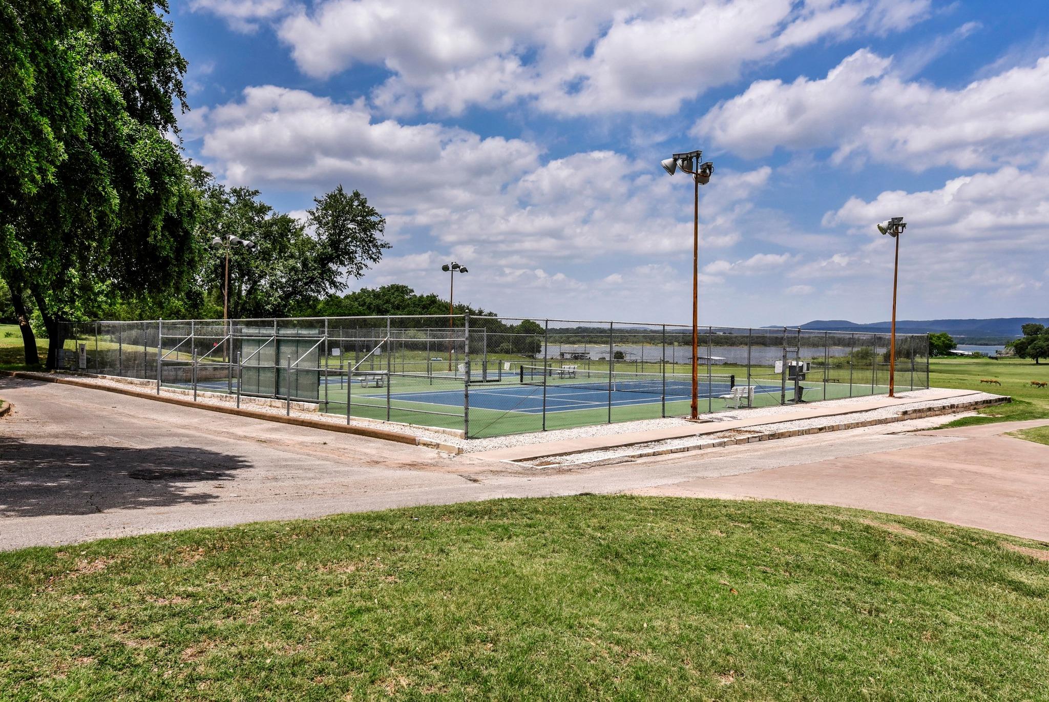 21461 Coyote Trail Lago Vista TX 78645
