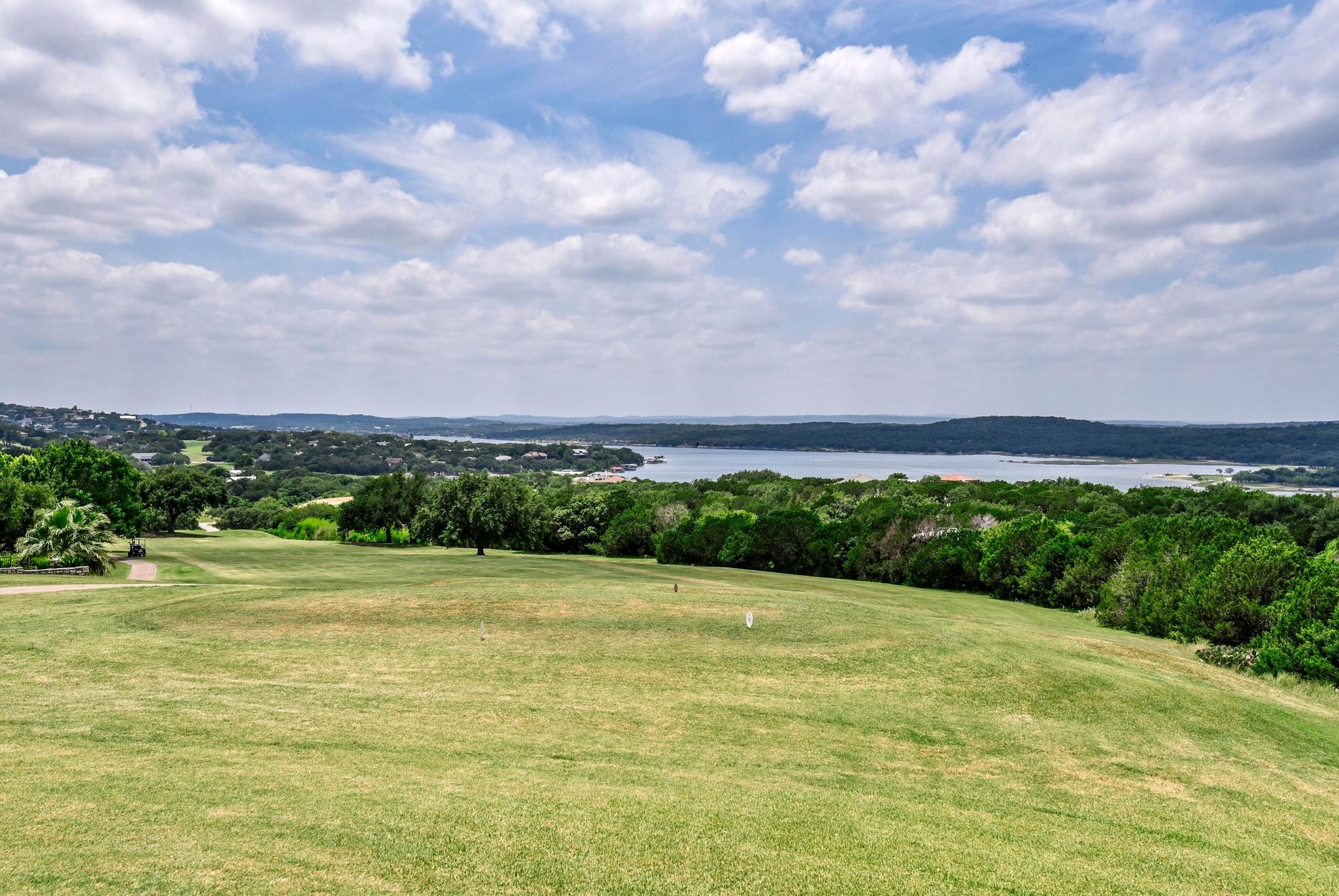 21461 Coyote Trail Lago Vista TX 78645