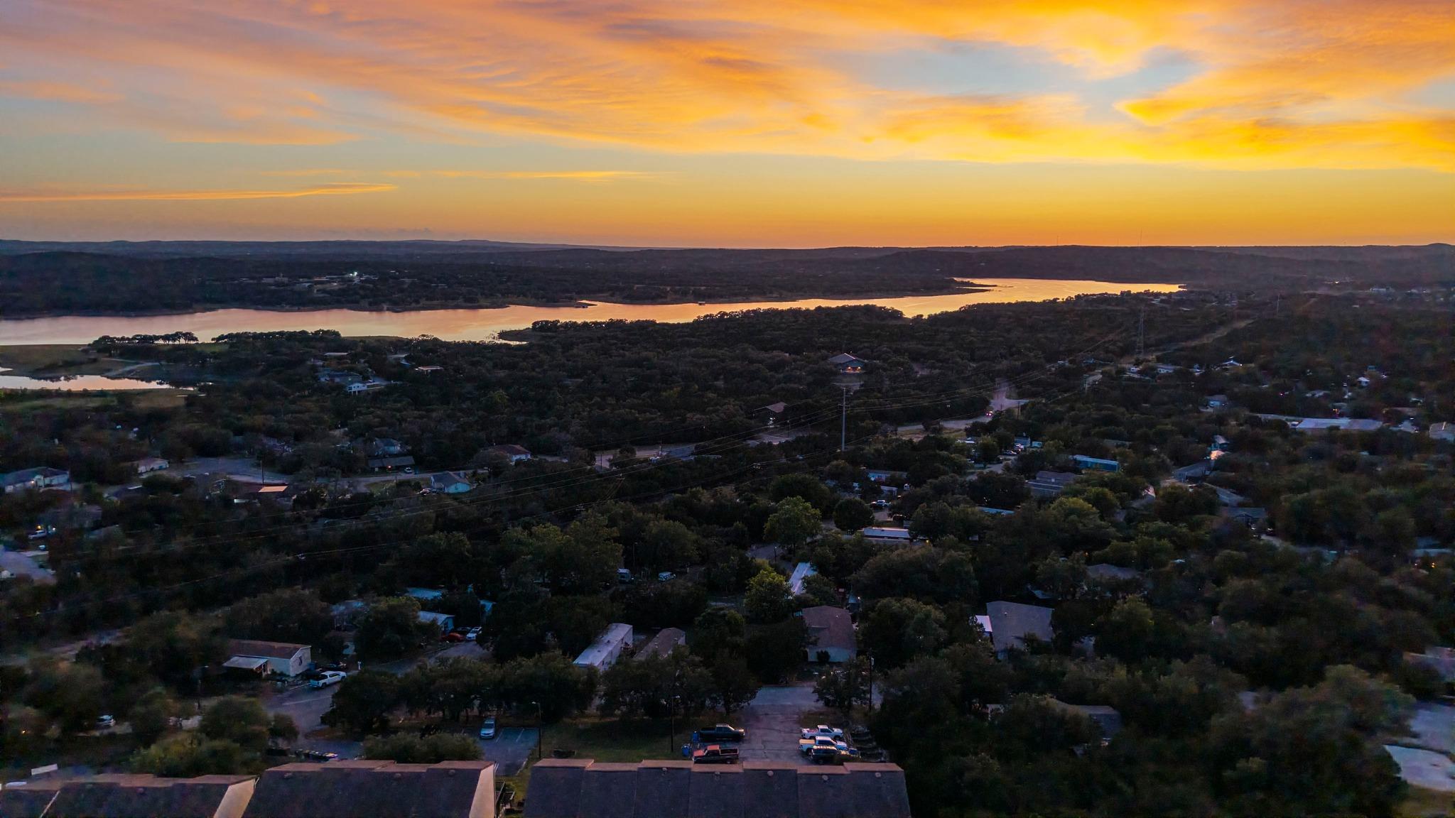 21461 Coyote Trail Lago Vista TX 78645
