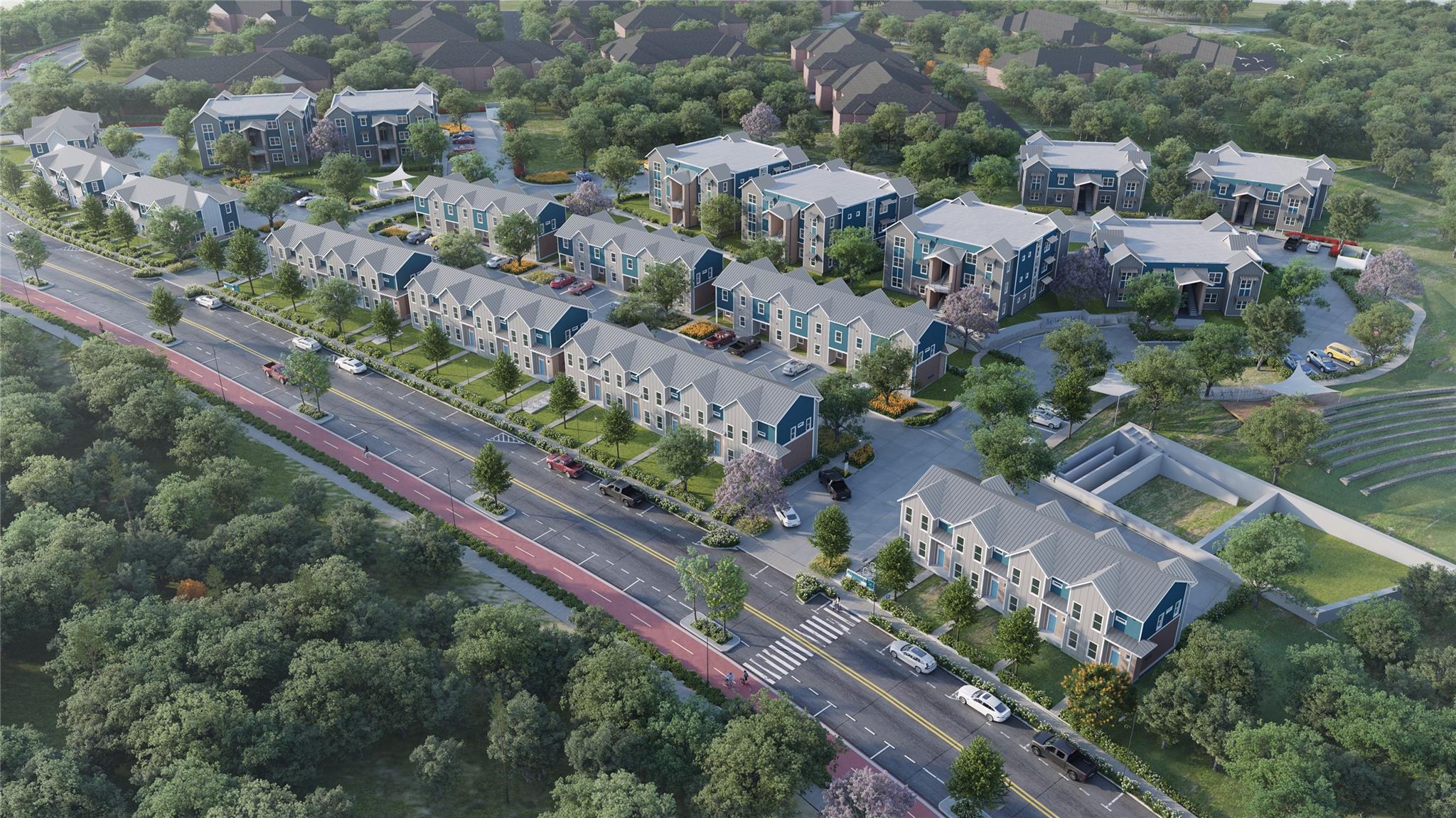 7051 Meadow Lake Boulevard Austin TX 78744