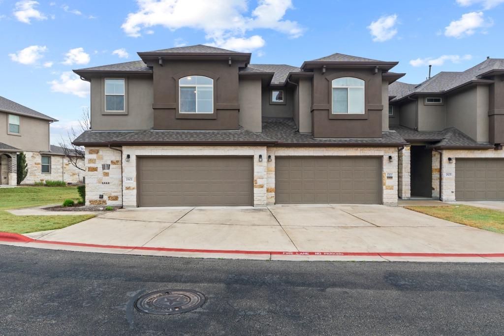 2880 Donnell Drive Round Rock TX 78664