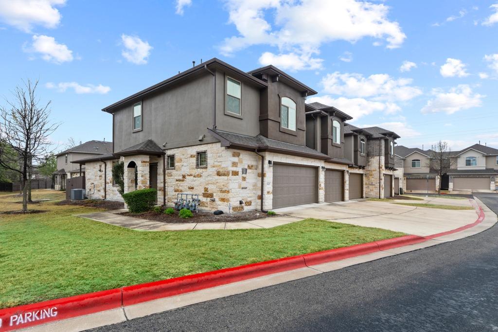 2880 Donnell Drive Round Rock TX 78664
