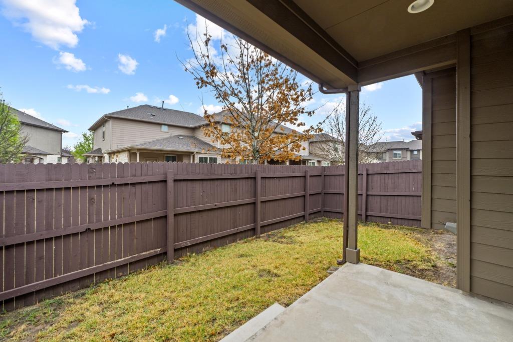 2880 Donnell Drive Round Rock TX 78664