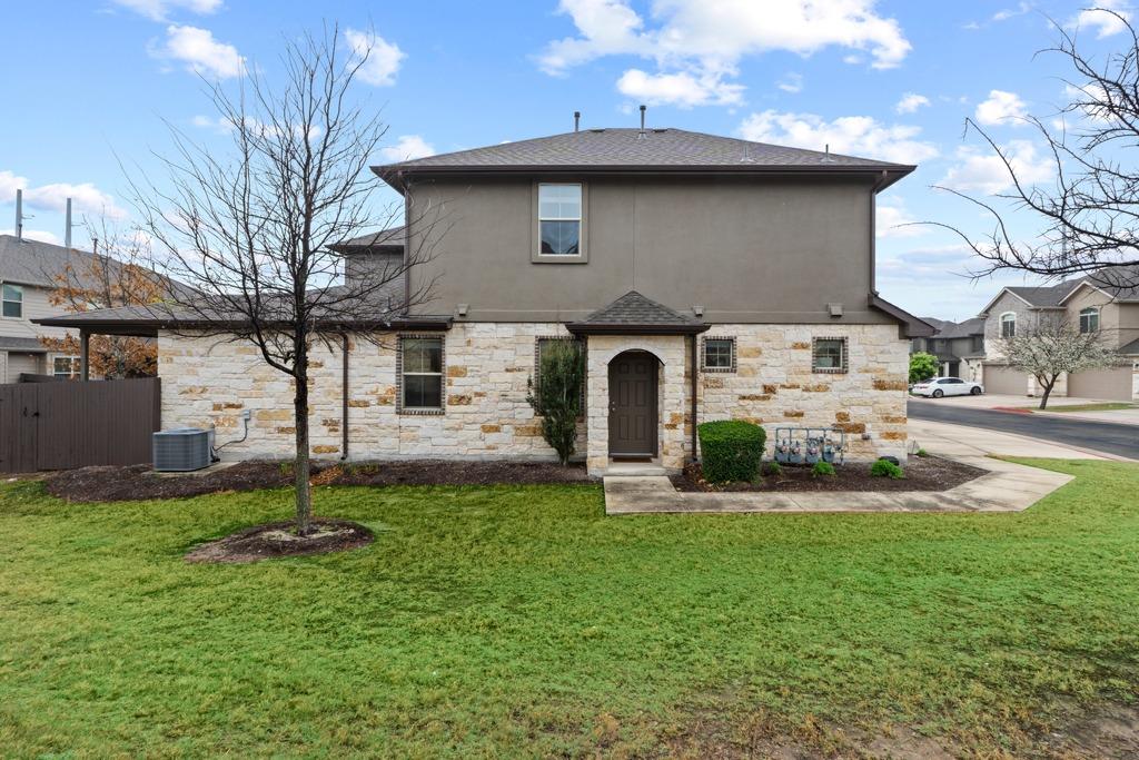 2880 Donnell Drive Round Rock TX 78664