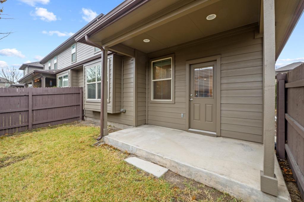 2880 Donnell Drive Round Rock TX 78664