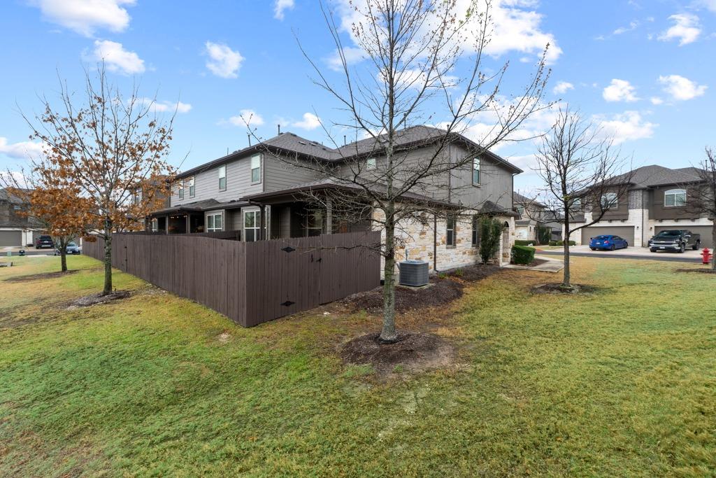 2880 Donnell Drive Round Rock TX 78664