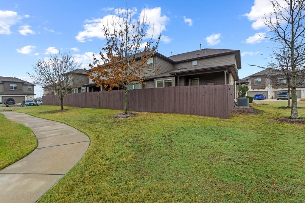 2880 Donnell Drive Round Rock TX 78664