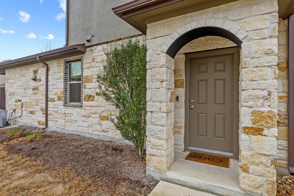 2880 Donnell Drive Round Rock TX 78664
