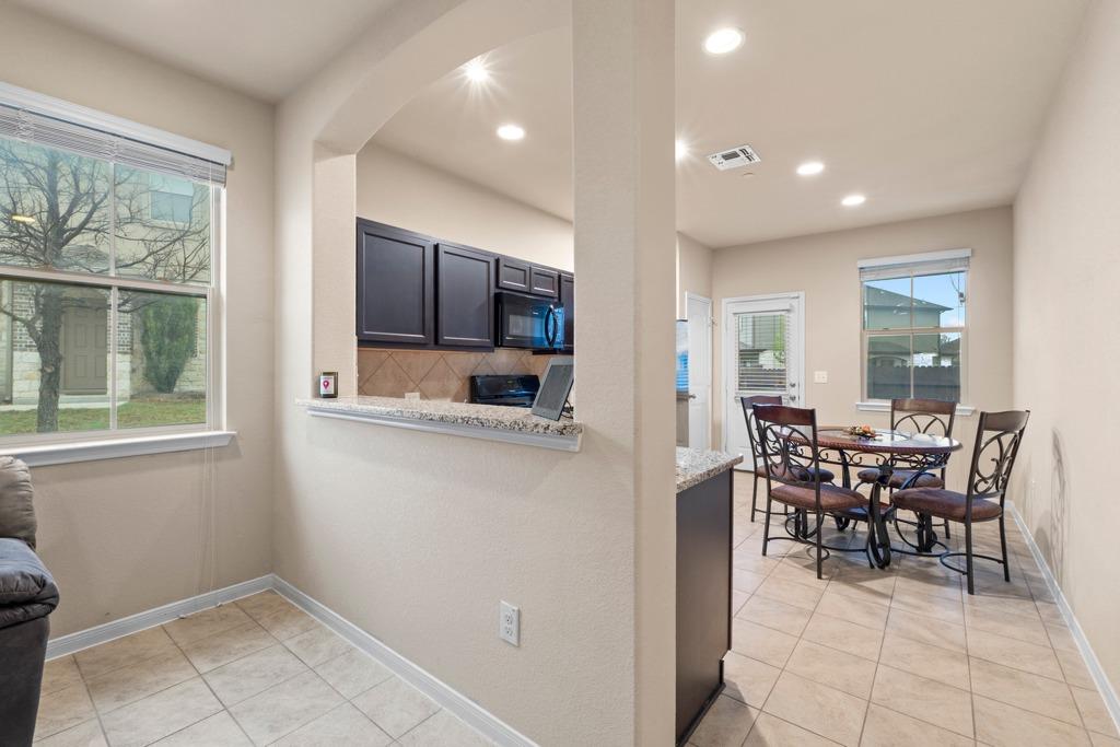 2880 Donnell Drive Round Rock TX 78664