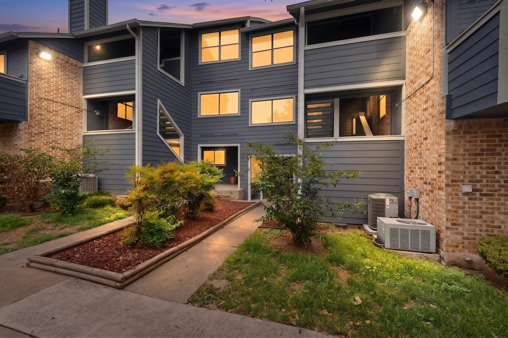 2500 Burleson Road Austin TX 78741