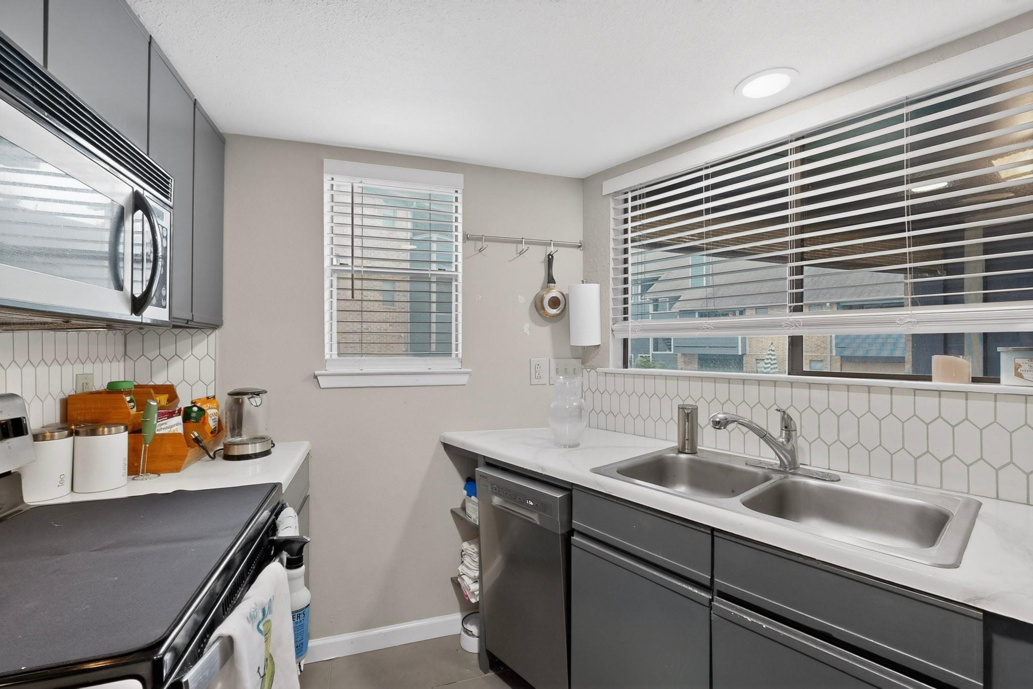 2500 Burleson Road Austin TX 78741