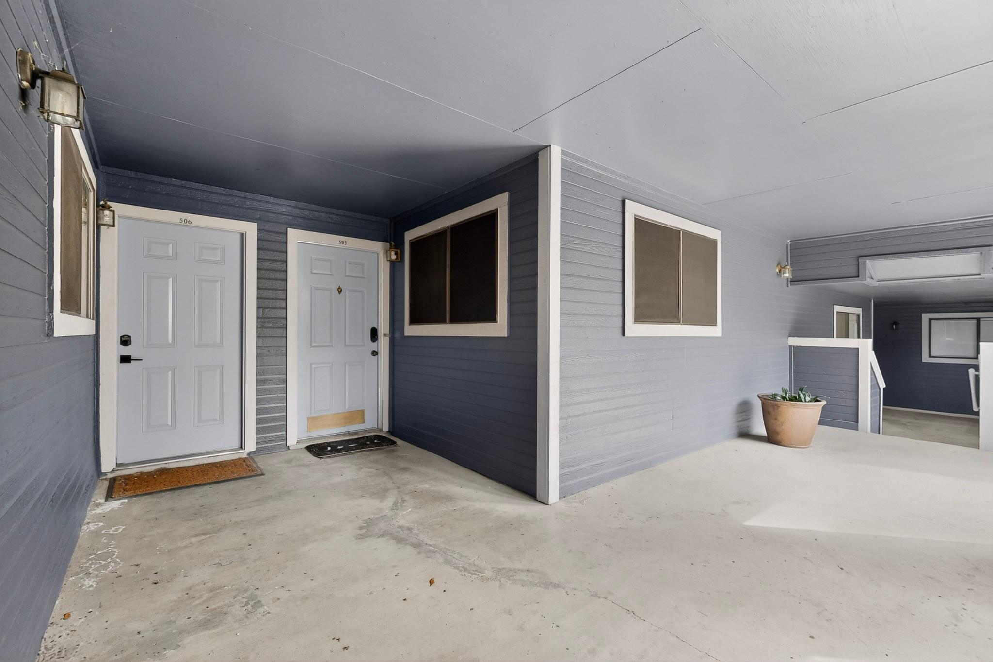 2500 Burleson Road Austin TX 78741