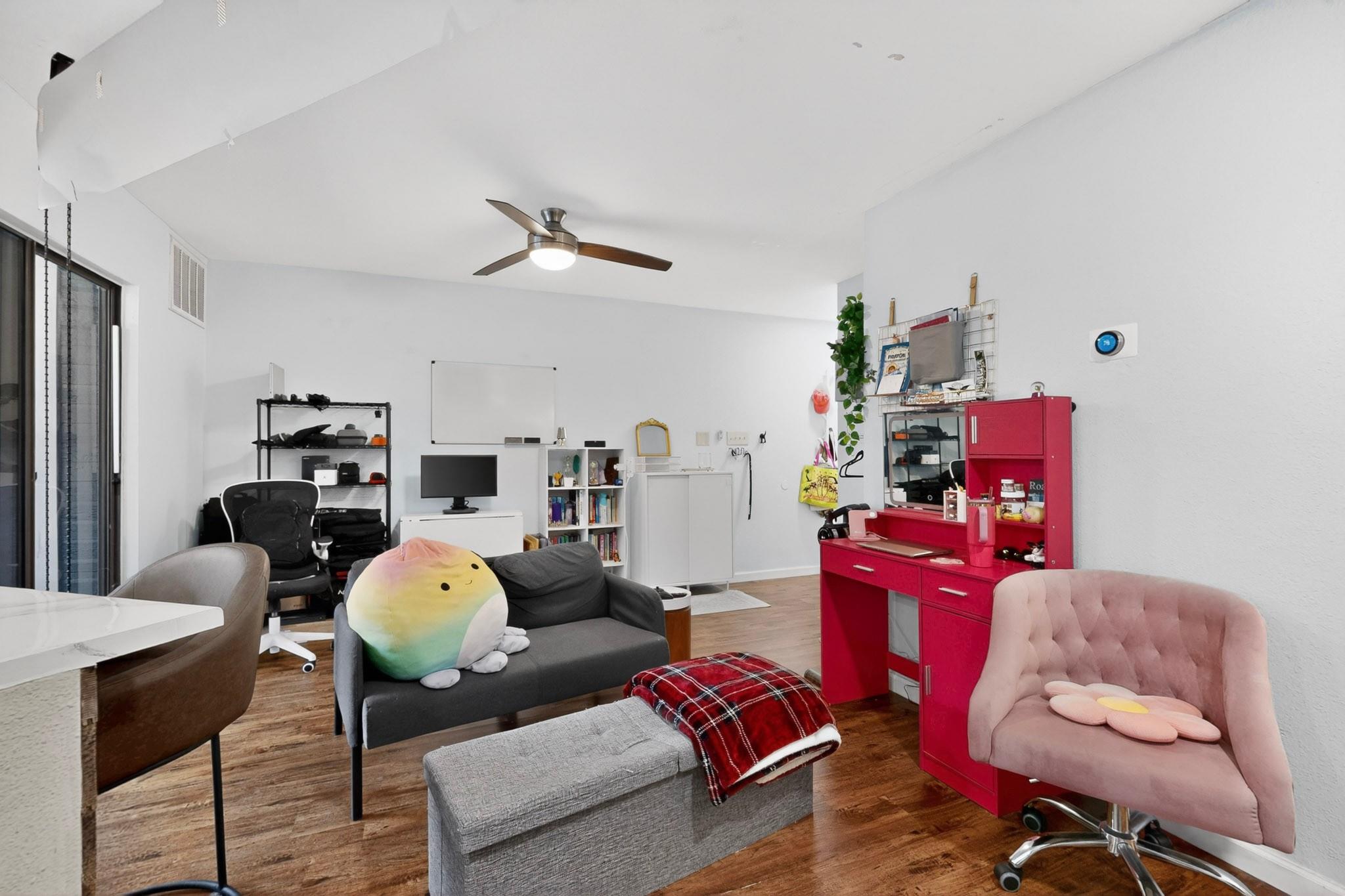 2500 Burleson Road Austin TX 78741