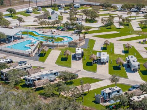 1331 State Highway 188 Aransas Pass TX 78336