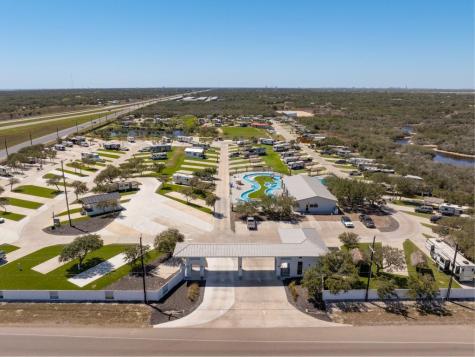 1331 State Highway 188 Aransas Pass TX 78336