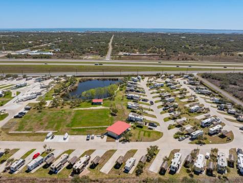 1331 State Highway 188 Aransas Pass TX 78336