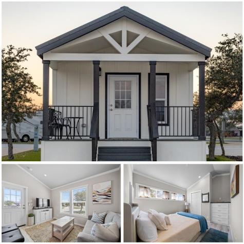 1331 State Highway 188 Aransas Pass TX 78336