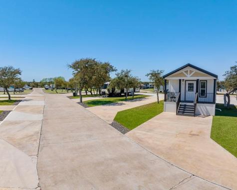 1331 State Highway 188 Aransas Pass TX 78336