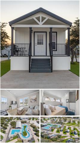 1331 State Highway 188 Aransas Pass TX 78336