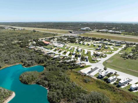 1331 State Highway 188 Aransas Pass TX 78336