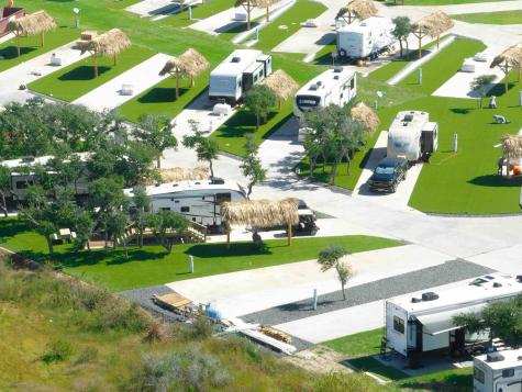 1331 State Highway 188 Aransas Pass TX 78336
