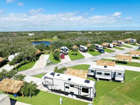 1331 State Highway 188 Aransas Pass TX 78336