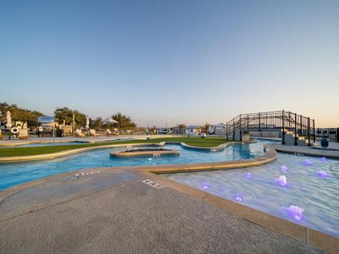 1331 State Highway 188 Aransas Pass TX 78336