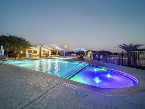 1331 State Highway 188 Aransas Pass TX 78336
