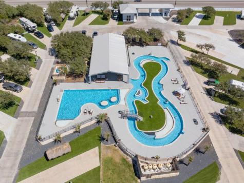 1331 State Highway 188 Aransas Pass TX 78336