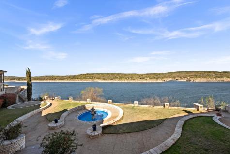 3404 American Drive Lago Vista TX 78645