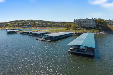 3404 American Drive Lago Vista TX 78645