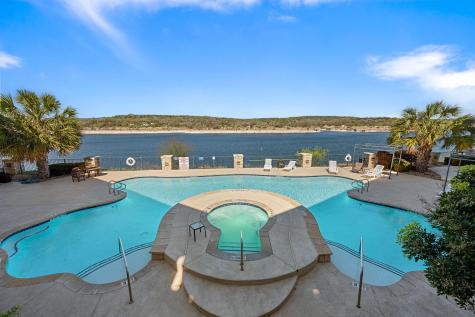 3404 American Drive Lago Vista TX 78645