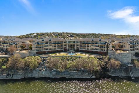 3404 American Drive Lago Vista TX 78645