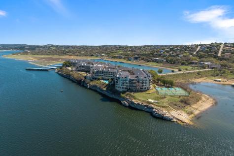 3404 American Drive Lago Vista TX 78645