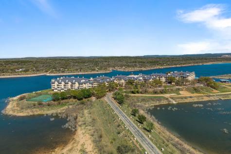3404 American Drive Lago Vista TX 78645