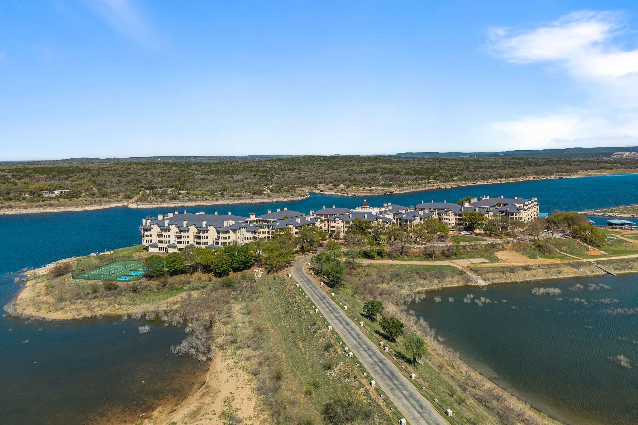3404 American Drive Lago Vista TX 78645