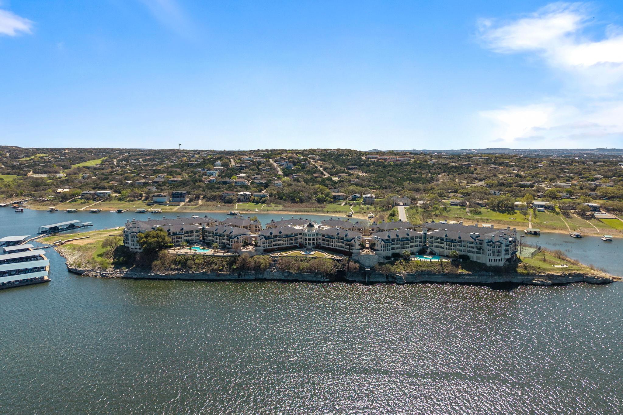 3404 American Drive Lago Vista TX 78645