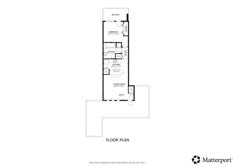 3404 American Drive Lago Vista TX 78645