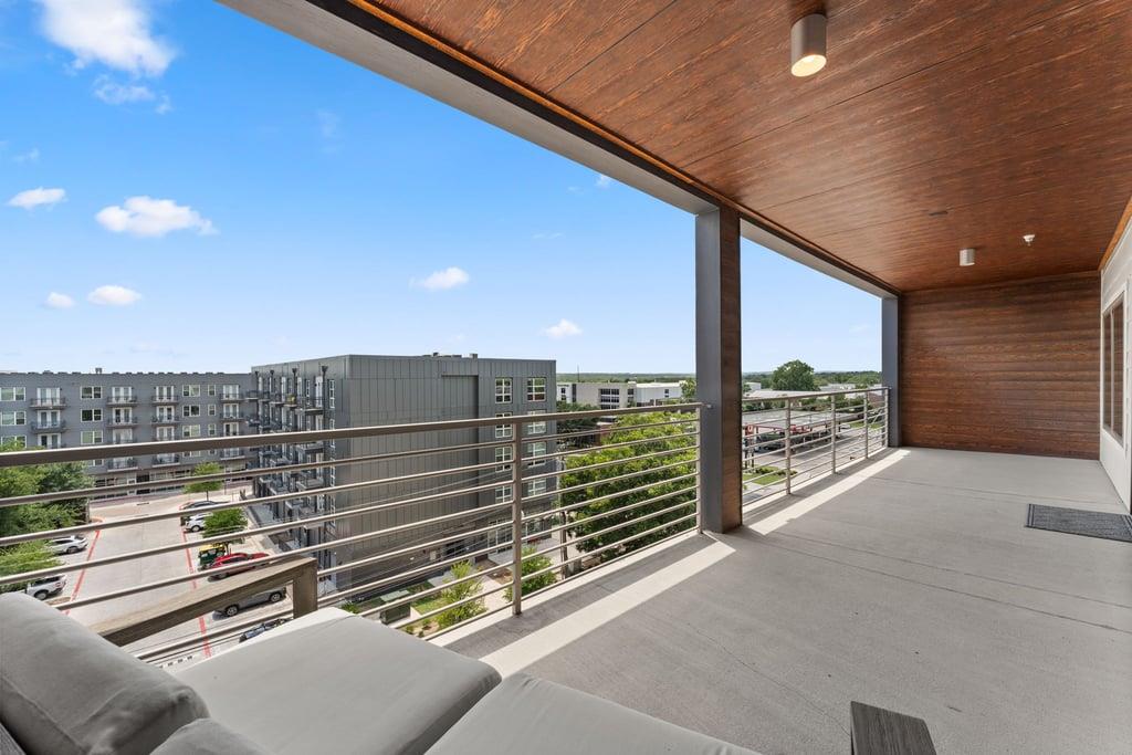 4361 S Congress Avenue Austin TX 78745