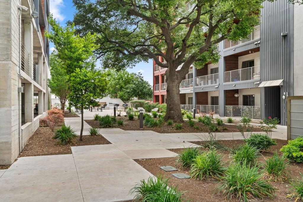 4361 S Congress Avenue Austin TX 78745