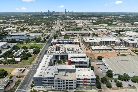4361 S Congress Avenue Austin TX 78745