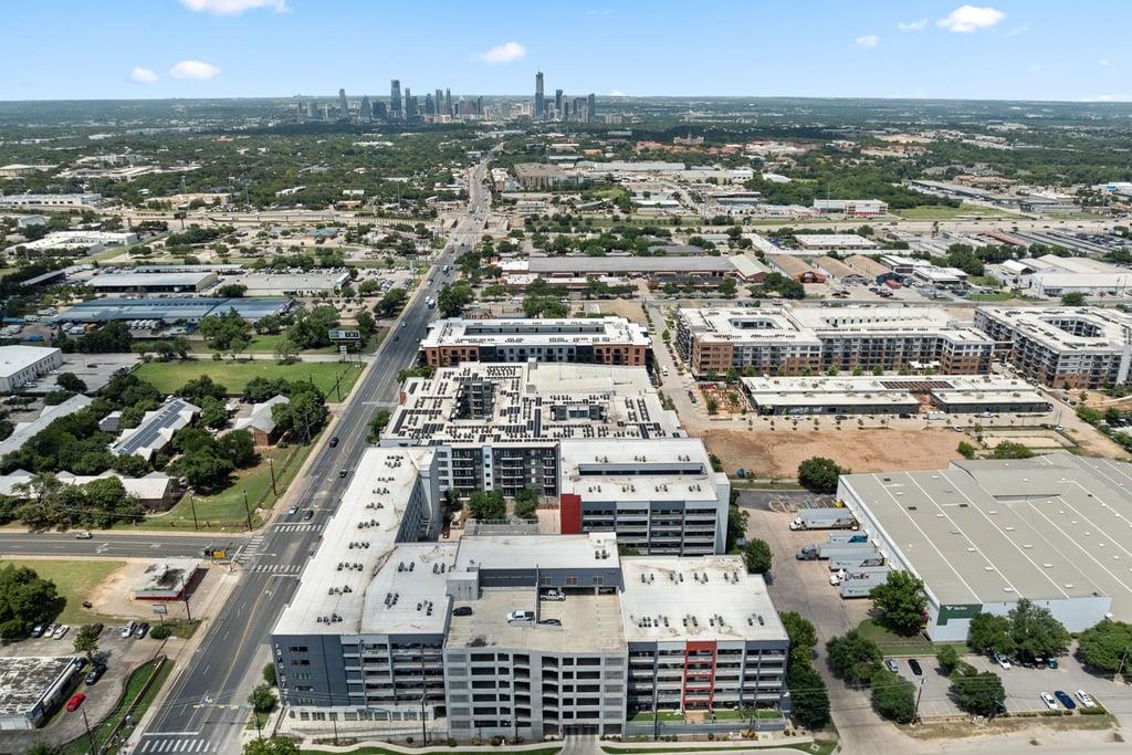 4361 S Congress Avenue Austin TX 78745