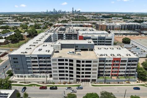 4361 S Congress Avenue Austin TX 78745